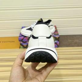 Picture of Louis Vuitton Shoes _SKULVsz38-45mnf016516863